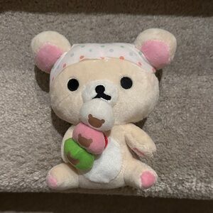 Rilakkuma Mochi